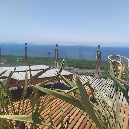 Penthouse La Palmita - Tazacorte, La Palma Luaran gambar