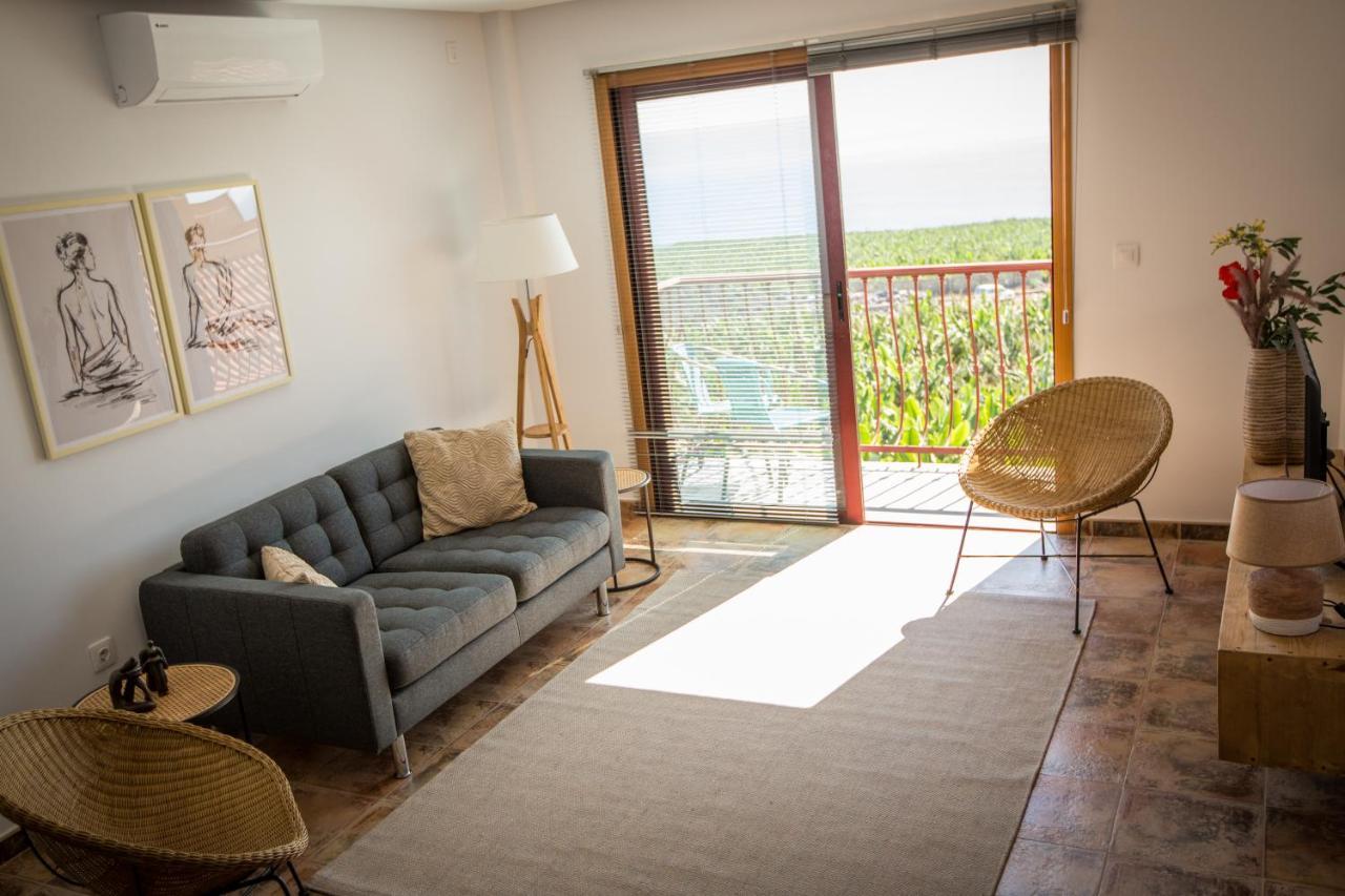 Penthouse La Palmita - Tazacorte, La Palma Luaran gambar