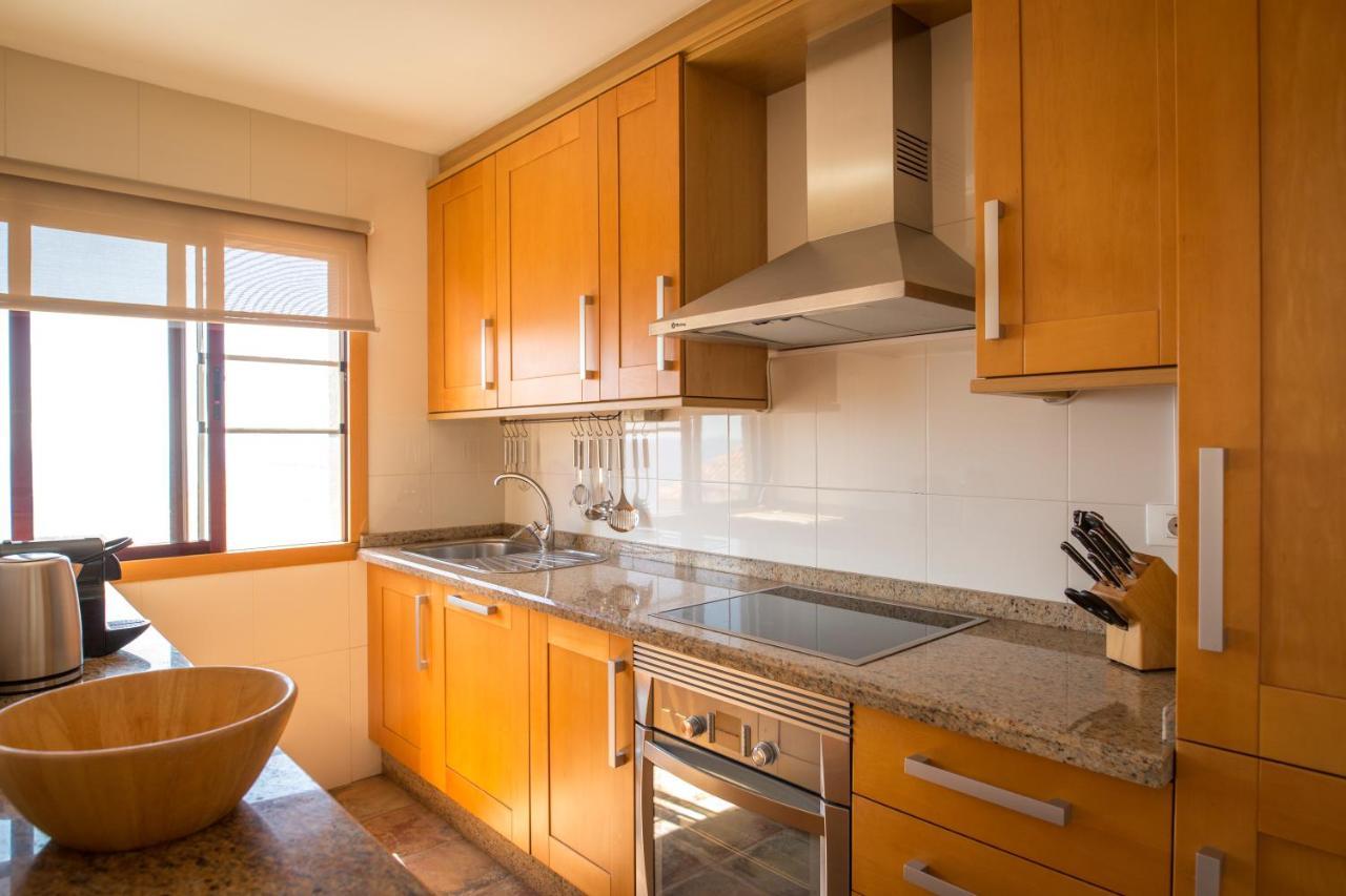 Penthouse La Palmita - Tazacorte, La Palma Luaran gambar