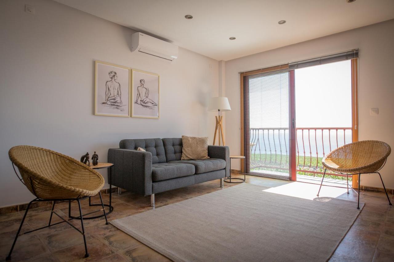 Penthouse La Palmita - Tazacorte, La Palma Luaran gambar