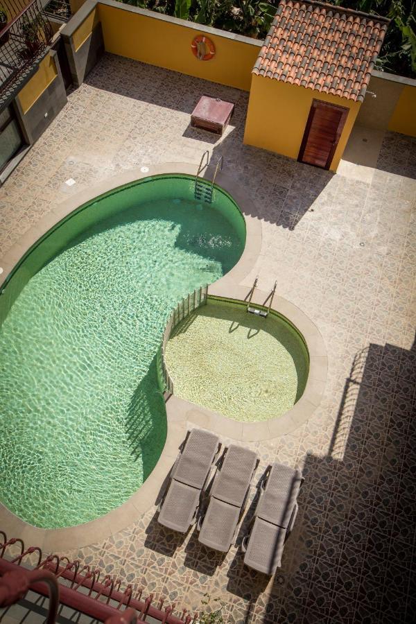 Penthouse La Palmita - Tazacorte, La Palma Luaran gambar