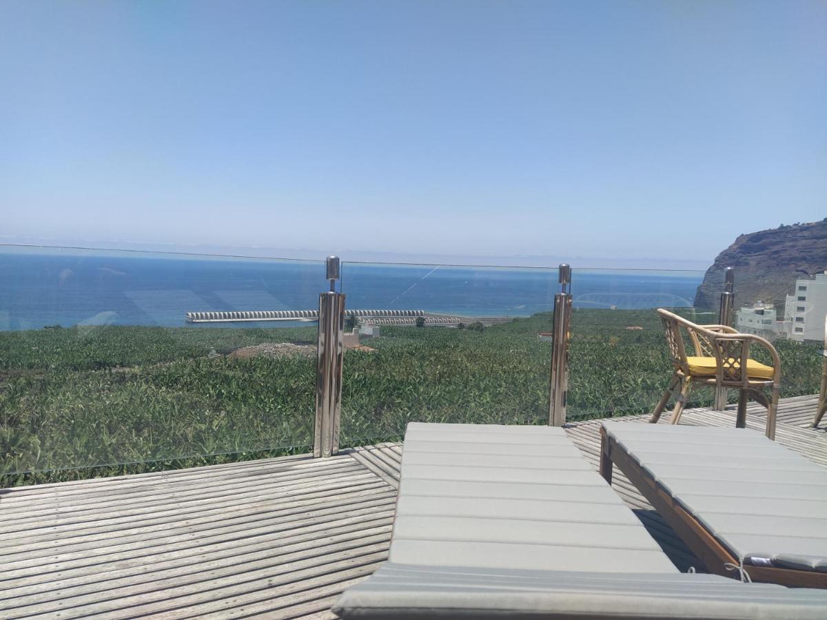 Penthouse La Palmita - Tazacorte, La Palma Luaran gambar