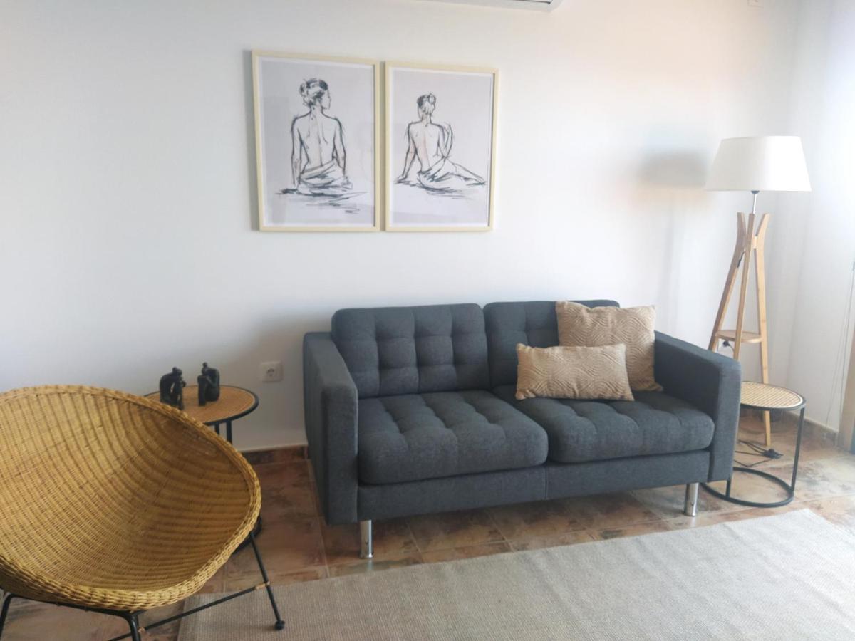 Penthouse La Palmita - Tazacorte, La Palma Luaran gambar