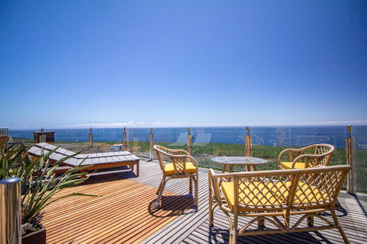 Penthouse La Palmita - Tazacorte, La Palma Luaran gambar